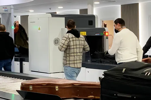 打擊不公平貿易!歐盟突搜中國安檢設備商 恐加劇歐中緊張關係