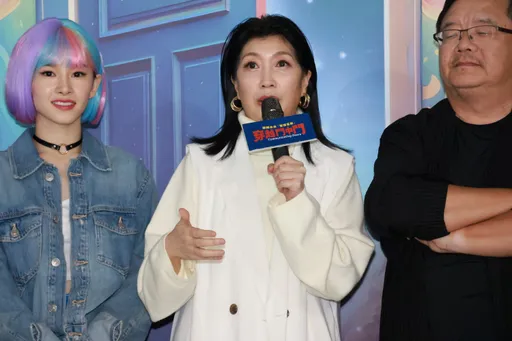 黃嘉千鬆口離婚進度認了常掉淚! 撂金句:你不讓他哭他就會讓你哭
