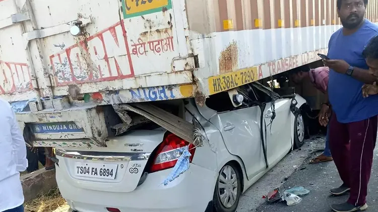 翻攝自《德干紀事報》