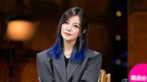 趙薇才傳有望解封又爆落難　名下股權遭凍結