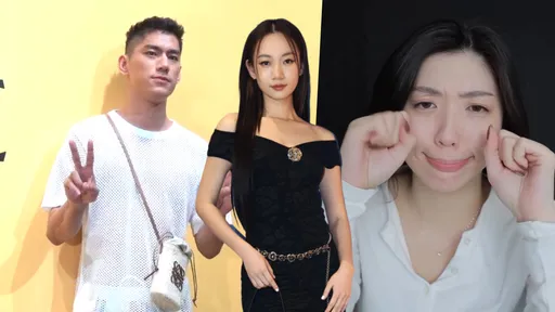 朱軒洋喇完吳卓源直接回家  《犀利》金句示警「只搏感情不上床,怎死都不知道」