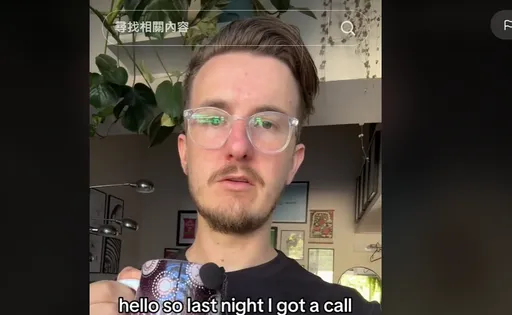 無良房東就怕他！律師化身「羅賓漢」教人白住空屋　網全跪了