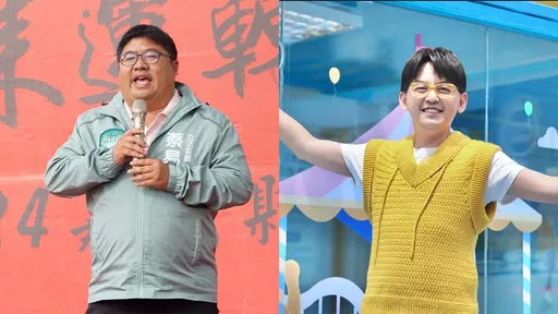 黃子佼事件釀修法　他逆風要衛福部先做「這件事」：別助長脫序價值觀