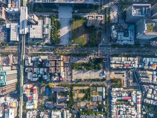 資產佈局跟著鉅陞走 買對房子才能置產抗通膨