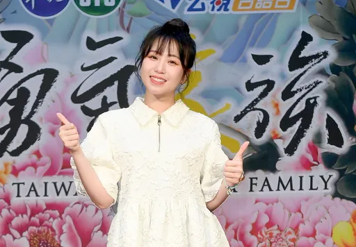 鄭茵聲舊愛劉書宏遭炎上「蹭女友想紅」 她坦言事前已發出警訊