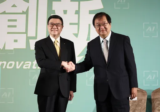 邱泰源接衛福部長！驚曝中國又打壓　國際友人急馳援「台灣要再當WHA觀察員」