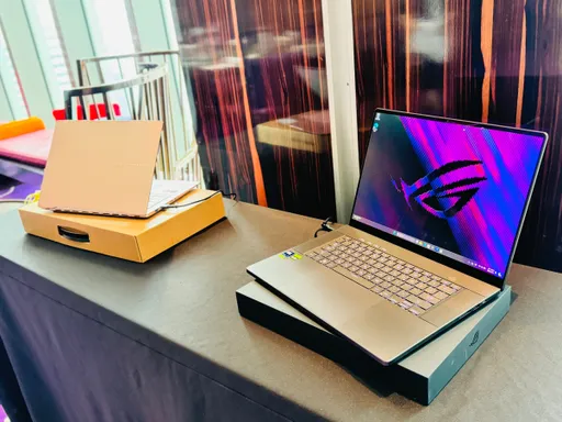 華碩「完美守護」計畫　買筆電、桌機免費享有！