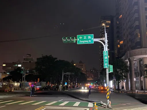 桃園連3天停電！　經濟部喊「無關供電」：單純設備故障