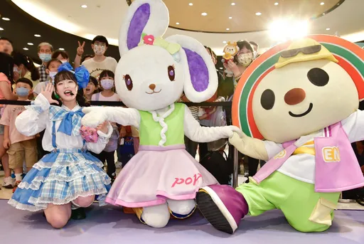 一年僅此一次「2024統一集團生活美學館」4/4盛大開展!