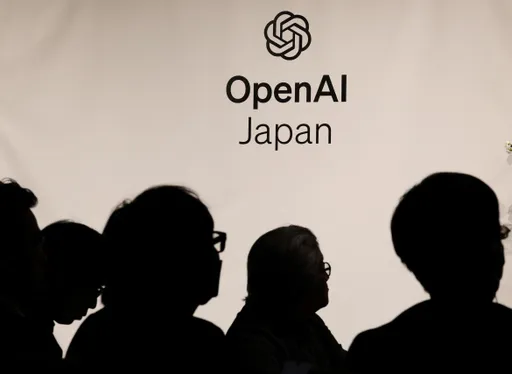 OpenAI亞洲首座據點 落腳東京