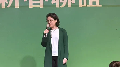 太離譜了！蕭美琴傳遭中國跟蹤險車禍　民進黨團痛斥：外交戰狼的惡劣行徑