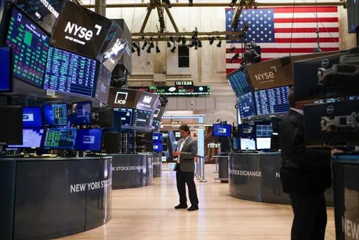 就業報告強勁 美股收紅