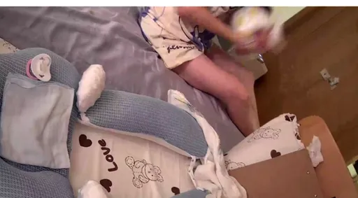 獨家｜基隆月嫂爆兒虐！大力搖晃初生女嬰　竟用洗澡水清潔口腔