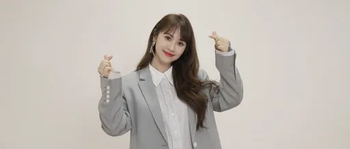 吳姍儒化身愛神邱比特 傳授戀愛擇偶撇步