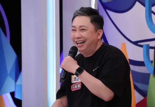 趙正平當導演曝「這些演員不願接戲」 錯估預算慘賠7位數天價