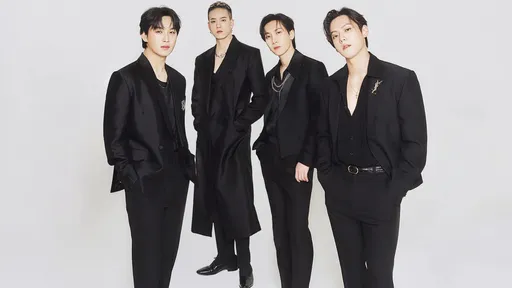 BTOB睽違6年來台!6月開唱少了陸星材、李昌燮