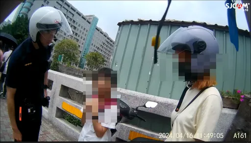 新北10歲女童「失蹤」　書包在公園被找到！竟是這原因逃學