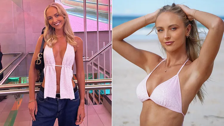 安妮。翻攝自安妮IG