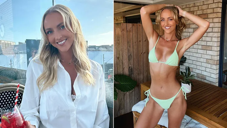 安妮。翻攝自安妮IG