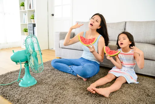 5月天恐熱炸!母親節送禮好物推薦 這「3神物」透心涼!