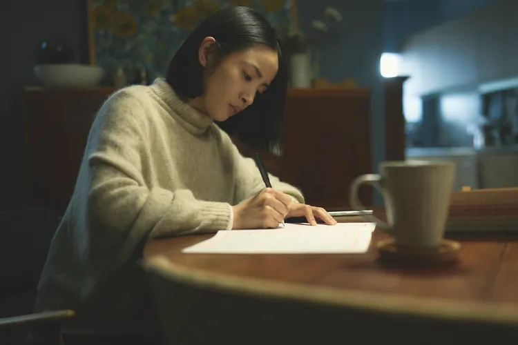 林依晨與賀軍翔將面臨離婚課題。公視、MyVideo提供