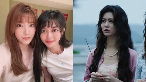 白癡公主被SM竟「飛太遠」 理科太太開直播力挺閨密