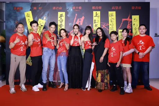 白癡公主偷看男星下面驚吐「很平」 潘君侖自爆進出陳妤香閨做這事