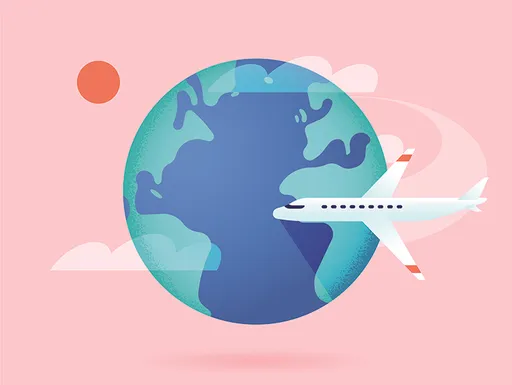 壹蘋派生活美語　自由行還是跟團旅行？