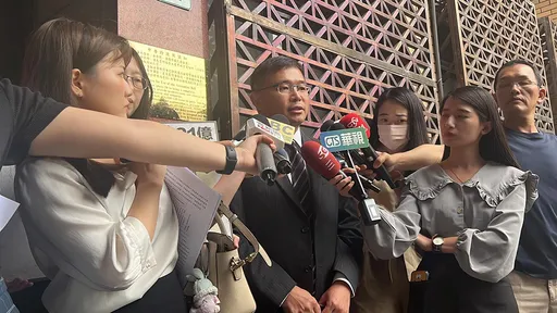 長榮張國華駁斥內線交易海削21億元 律師鄭皓軒4點看法這樣說