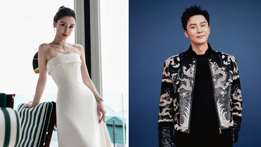 Angelababy被爆愛上范冰冰前任李晨!傳10年友情變愛意網友不信