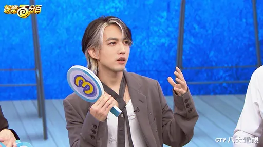 賴晏駒另一半劈腿好兄弟　林宥嘉撞見第一反應曝光