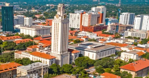 中資流入美大學院校　美媒：恐釀國安風險