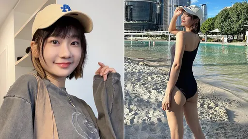 愛莉莎莎「硬要抹黑煩不煩」　面對網路霸凌告訴自己「妳很好了」