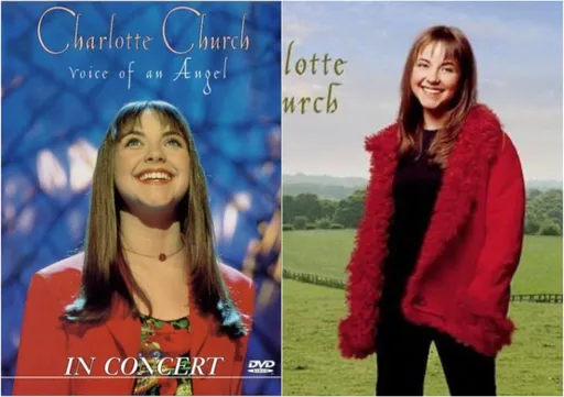 昔日天籟美少女11歲攢10億身家　27年後剩不到4000萬