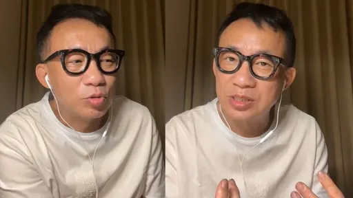 女星趁男工讀生換衣捏他乳頭！他10多年走不出陰影