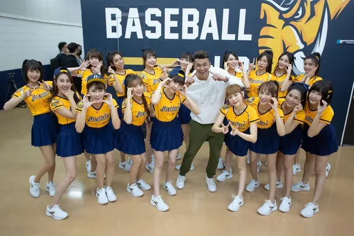 中職二線球員遭統一獅釋出!竟變身網紅 YT粉絲數比郭泓志還高