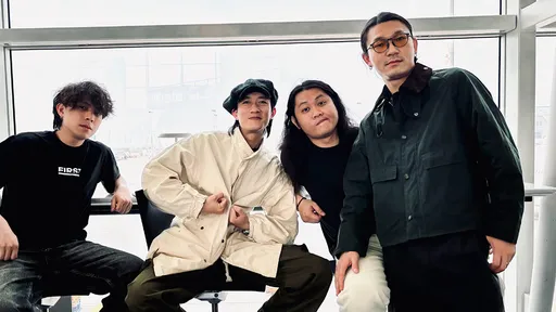 回春丹稱赴「中國台灣」 台灣祭取消演出:我們有無法撼動的信念