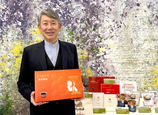 準經濟部長郭智輝曾有意「進軍中職」　因3個不合理打退堂鼓