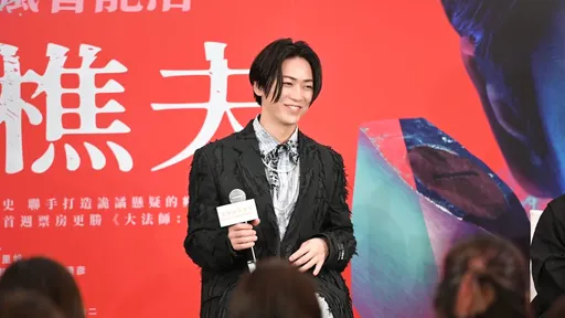 龜梨和也演變態被誇美好害羞 求媒體幫美言喊話「來台接廣告拍戲」