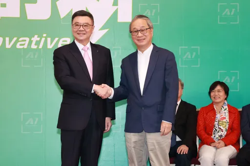 「不曉得為何一直問柯文哲？」　小野任文化部長：我沒什麼政黨屬性