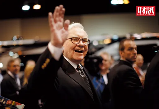巴菲特等4大集團CEO股東信曝光 透露哪些風險與機會?