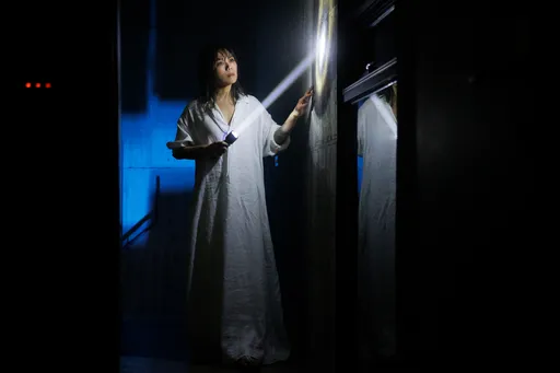 金曲歌后蔡健雅厲害了 會唱又會演秒落淚