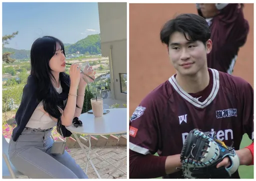 「一粒」姊姊熱戀職棒19歲小鮮肉!將加入啦啦隊?她給答案了