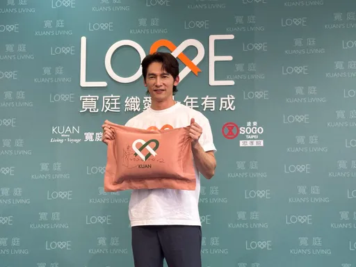 温升豪、李杏关系生变 传换掉《整外春秋》女主角他回应了