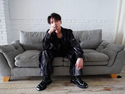 《終極三國》陳德修回來了 認追名利陷身心煎熬泥濘