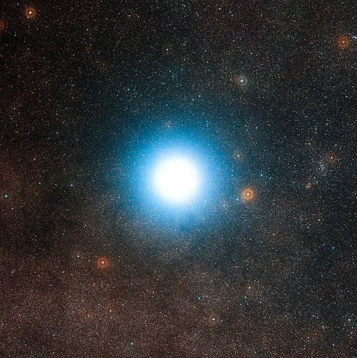 4月快抬头!罕见日全食、流星雨精彩接力 还有机会爆发新星