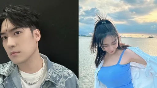 沈建宏遭控劈腿 網紅女友心死:祝你賣雞腿跟偷吃一樣順利