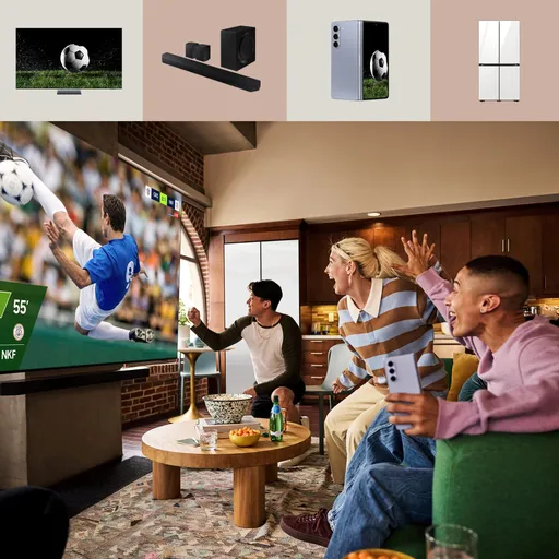 三星618購物節優惠出爐 新制Samsung Rewards登場