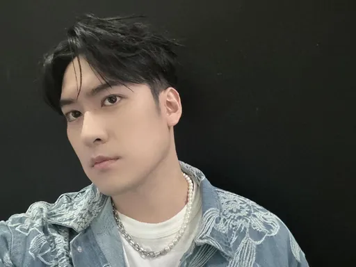 沈建宏抓狂!反控舊愛「做八大、睡男人家、一堆炮友」