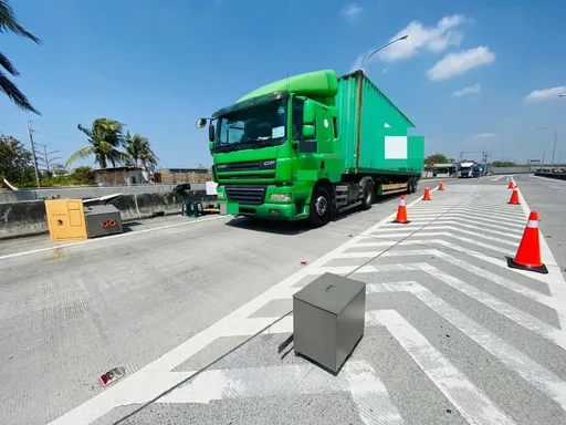 取缔污染柴油车!台南环保局祭秘密武器追「尾气」 有异常就召回开罚